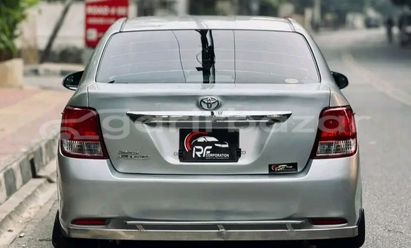 Buy Used Toyota Axio in Bhaluka, Maimansingh Buy Used Toyota Axio in Bhaluka, Maimansingh