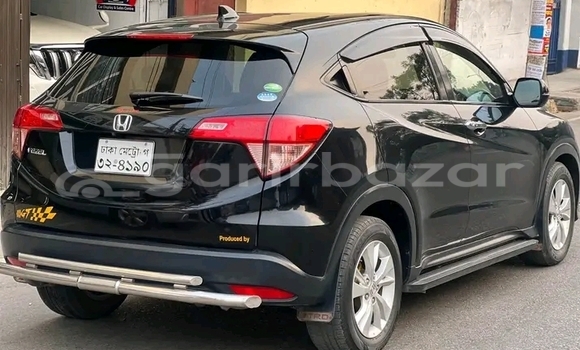 Buy Used Honda Vezel in Bochanganj, Dinajpur Buy Used Honda Vezel in Bochanganj, Dinajpur