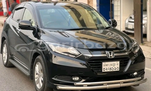 Buy Used Honda Vezel in Bochanganj, Dinajpur Buy Used Honda Vezel in Bochanganj, Dinajpur