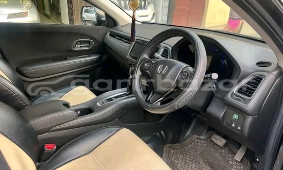 Buy Used Honda Vezel in Bochanganj, Dinajpur Buy Used Honda Vezel in Bochanganj, Dinajpur
