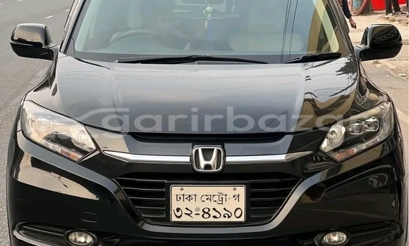 Buy Used Honda Vezel in Bochanganj, Dinajpur Buy Used Honda Vezel in Bochanganj, Dinajpur