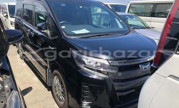 কেনা ব্যবহৃত Toyota Noah Black গাড়ী মধ্যে ঢাকা মধ্যে Dhaka কেনা ব্যবহৃত Toyota Noah Black গাড়ী মধ্যে ঢাকা মধ্যে Dhaka