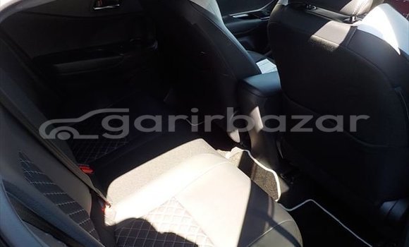কেনা ব্যবহৃত Toyota C-HR Black গাড়ী মধ্যে ঢাকা মধ্যে Dhaka কেনা ব্যবহৃত Toyota C-HR Black গাড়ী মধ্যে ঢাকা মধ্যে Dhaka
