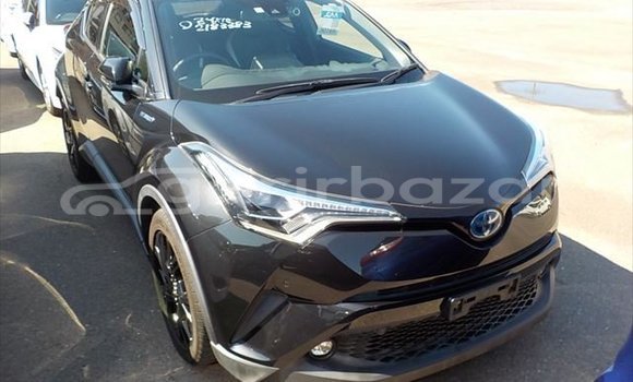 কেনা ব্যবহৃত Toyota C-HR Black গাড়ী মধ্যে ঢাকা মধ্যে Dhaka কেনা ব্যবহৃত Toyota C-HR Black গাড়ী মধ্যে ঢাকা মধ্যে Dhaka