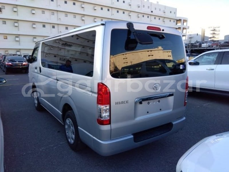 Big with watermark toyota hiace dhaka dhaka 47122