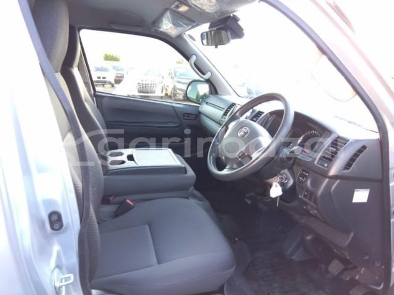 Big with watermark toyota hiace dhaka dhaka 47122