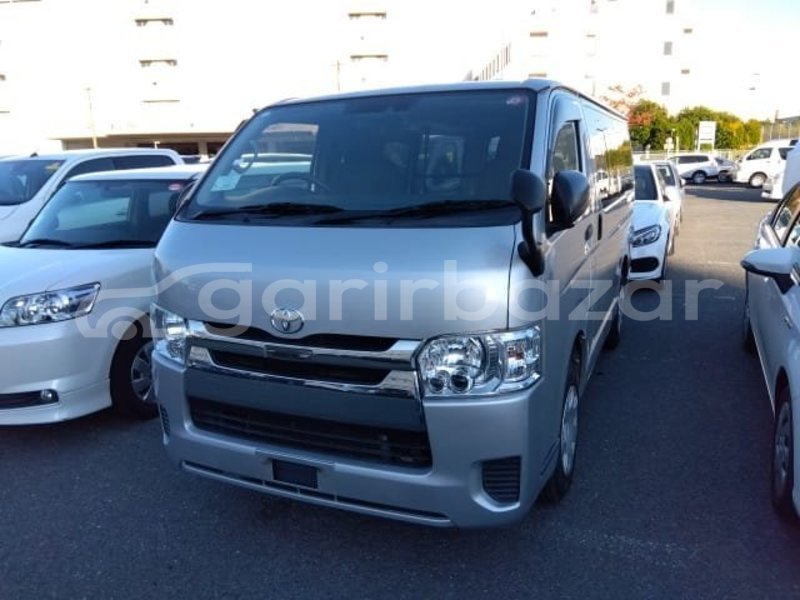 Big with watermark toyota hiace dhaka dhaka 47122