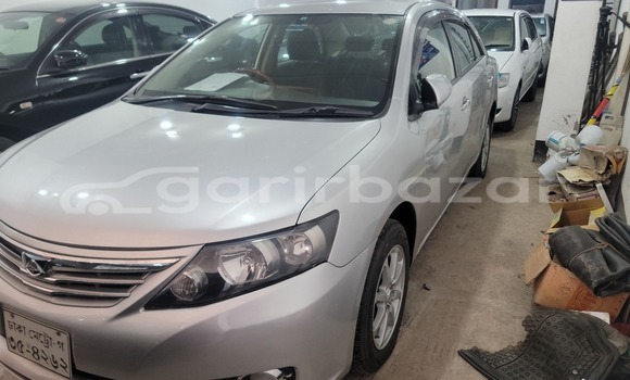 Buy Used 2010 Toyota Allion in Dhaka, Dhaka Buy Used 2010 Toyota Allion in Dhaka, Dhaka
