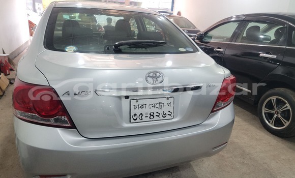 Buy Used 2010 Toyota Allion in Dhaka, Dhaka Buy Used 2010 Toyota Allion in Dhaka, Dhaka