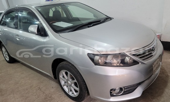 Buy Used 2010 Toyota Allion in Dhaka, Dhaka Buy Used 2010 Toyota Allion in Dhaka, Dhaka