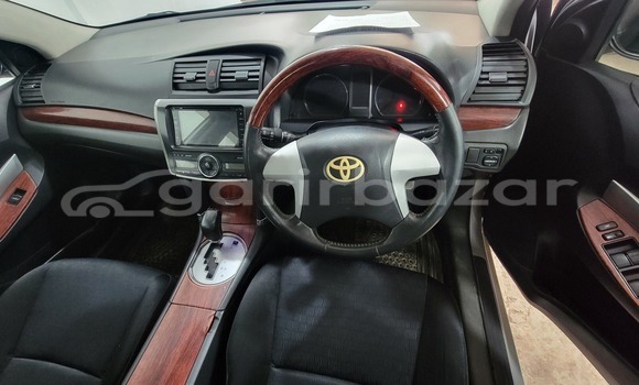 Buy Used 2010 Toyota Allion in Dhaka, Dhaka Buy Used 2010 Toyota Allion in Dhaka, Dhaka