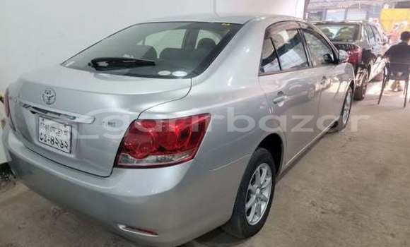 Buy Used 2010 Toyota Allion in Dhaka, Dhaka Buy Used 2010 Toyota Allion in Dhaka, Dhaka