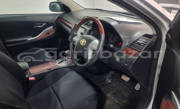 Buy Used 2010 Toyota Allion in Dhaka, Dhaka Buy Used 2010 Toyota Allion in Dhaka, Dhaka