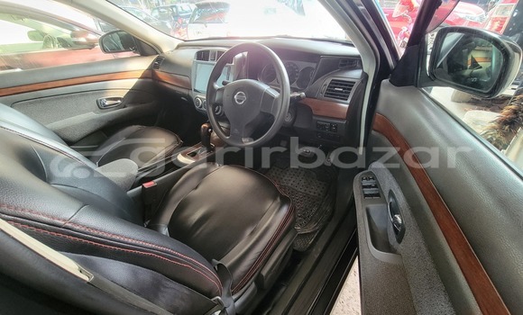 Buy Used 2006 Nissan Bluebird in Dhaka, Dhaka Buy Used 2006 Nissan Bluebird in Dhaka, Dhaka