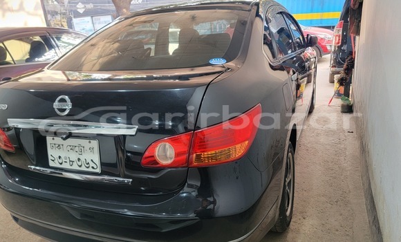 Buy Used 2006 Nissan Bluebird in Dhaka, Dhaka Buy Used 2006 Nissan Bluebird in Dhaka, Dhaka