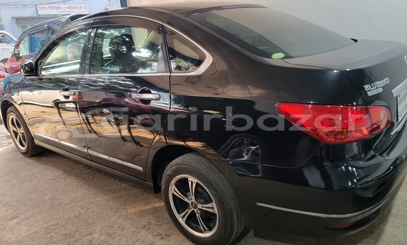 Buy Used 2006 Nissan Bluebird in Dhaka, Dhaka Buy Used 2006 Nissan Bluebird in Dhaka, Dhaka