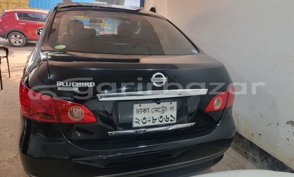 Buy Used 2006 Nissan Bluebird in Dhaka, Dhaka Buy Used 2006 Nissan Bluebird in Dhaka, Dhaka