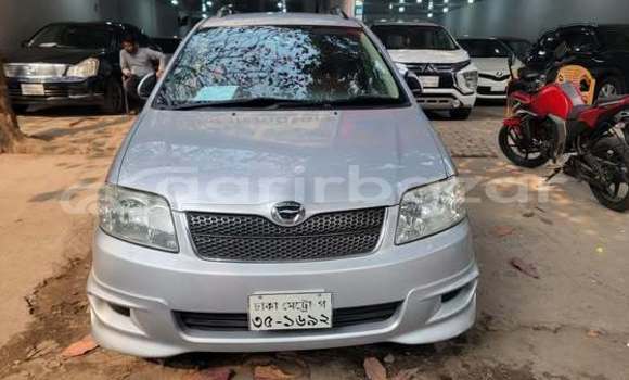 Buy Used 2005 Toyota Axio x car 2019 in Dhaka, Dhaka Buy Used 2005 Toyota Axio x car 2019 in Dhaka, Dhaka