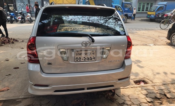 Buy Used 2005 Toyota Axio x car 2019 in Dhaka, Dhaka Buy Used 2005 Toyota Axio x car 2019 in Dhaka, Dhaka