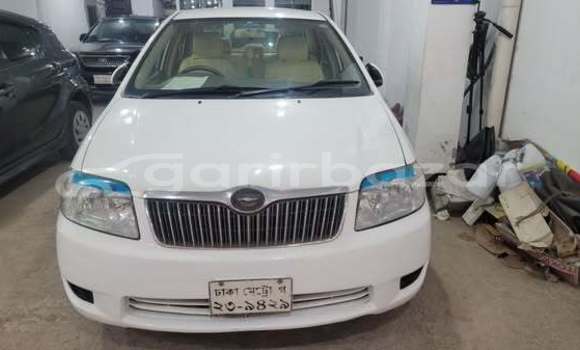 Buy Used 2004 Toyota X corolla in Dhaka, Dhaka Buy Used 2004 Toyota X corolla in Dhaka, Dhaka