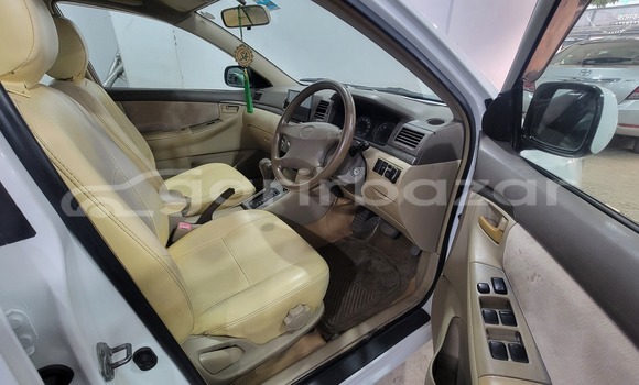 Buy Used 2004 Toyota X corolla in Dhaka, Dhaka Buy Used 2004 Toyota X corolla in Dhaka, Dhaka