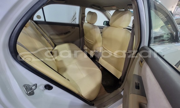 Buy Used 2004 Toyota X corolla in Dhaka, Dhaka Buy Used 2004 Toyota X corolla in Dhaka, Dhaka