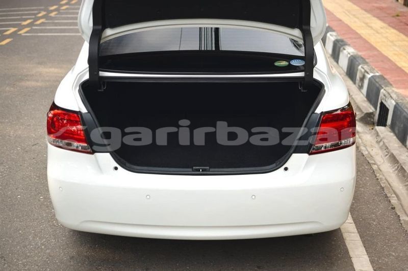 Big with watermark toyota premio dhaka dhaka 5263