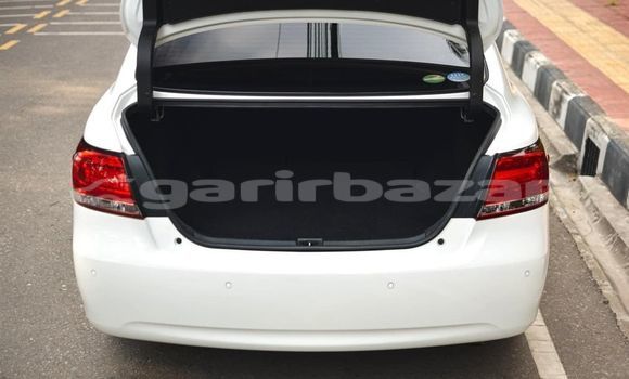 কেনা ব্যবহৃত Toyota Premio White গাড়ী মধ্যে ঢাকা মধ্যে Dhaka কেনা ব্যবহৃত Toyota Premio White গাড়ী মধ্যে ঢাকা মধ্যে Dhaka