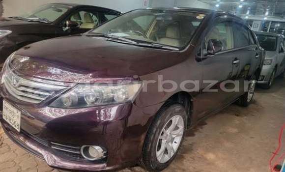 Buy Used 2012 Toyota Allion in Dhaka, Dhaka Buy Used 2012 Toyota Allion in Dhaka, Dhaka