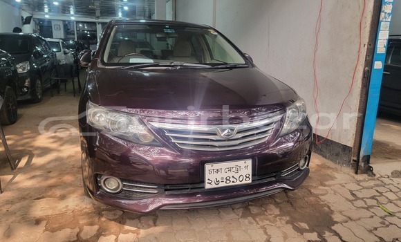 Buy Used 2012 Toyota Allion in Dhaka, Dhaka Buy Used 2012 Toyota Allion in Dhaka, Dhaka