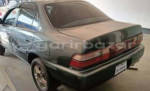 Buy Used 1994 Toyota 100 ac limiteed in Dhaka, Dhaka Buy Used 1994 Toyota 100 ac limiteed in Dhaka, Dhaka