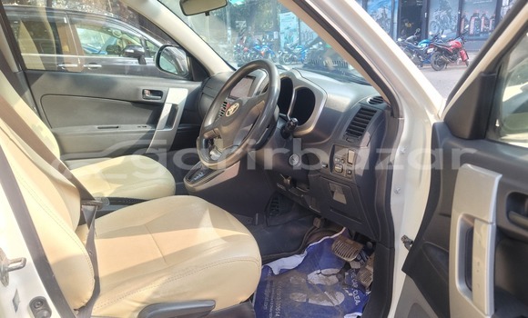 Buy Used 2006 Toyota Rush in Dhaka, Dhaka Buy Used 2006 Toyota Rush in Dhaka, Dhaka