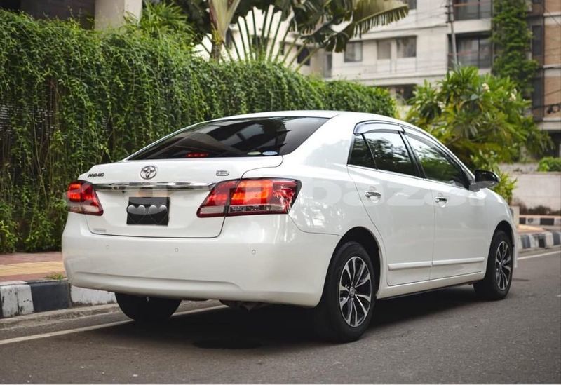 Big with watermark toyota premio dhaka dhaka 5263