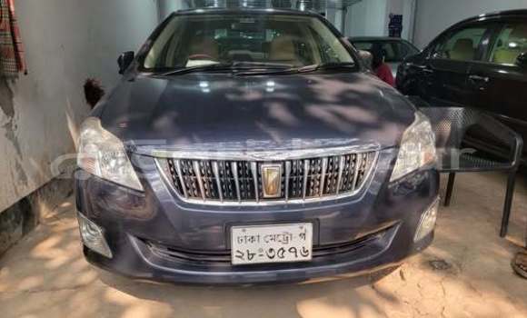 Buy Used 2015 Toyota F premio in Dhaka, Dhaka Buy Used 2015 Toyota F premio in Dhaka, Dhaka