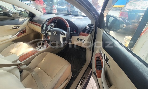 Buy Used 2015 Toyota F premio in Dhaka, Dhaka Buy Used 2015 Toyota F premio in Dhaka, Dhaka