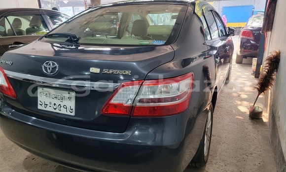 Buy Used 2015 Toyota F premio in Dhaka, Dhaka Buy Used 2015 Toyota F premio in Dhaka, Dhaka