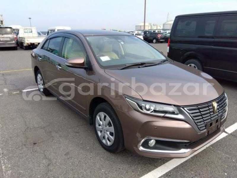 Big with watermark toyota premio dhaka dhaka 47135