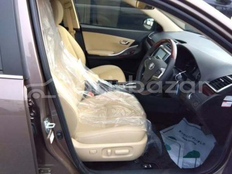 Big with watermark toyota premio dhaka dhaka 47135