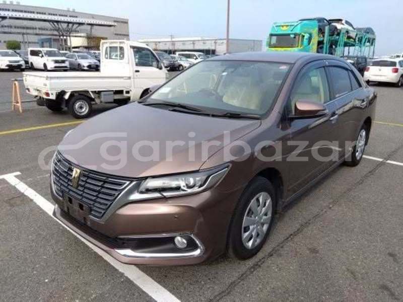 Big with watermark toyota premio dhaka dhaka 47135