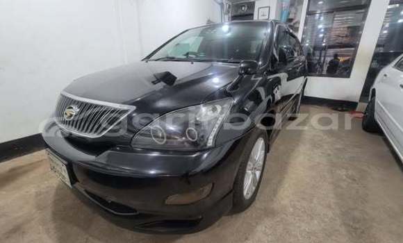 Buy Used 2006 Toyota Harrier in Dhaka, Dhaka Buy Used 2006 Toyota Harrier in Dhaka, Dhaka