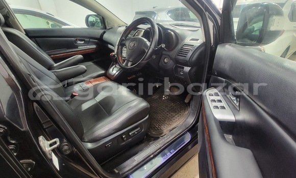 Buy Used 2006 Toyota Harrier in Dhaka, Dhaka Buy Used 2006 Toyota Harrier in Dhaka, Dhaka