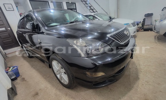 Buy Used 2006 Toyota Harrier in Dhaka, Dhaka Buy Used 2006 Toyota Harrier in Dhaka, Dhaka