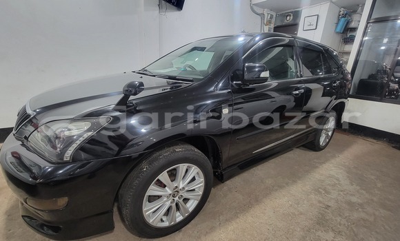 Buy Used 2006 Toyota Harrier in Dhaka, Dhaka Buy Used 2006 Toyota Harrier in Dhaka, Dhaka