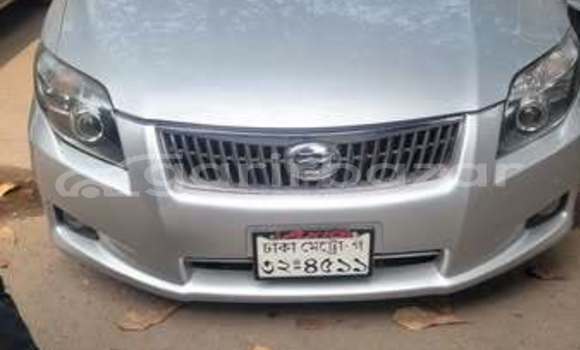Buy Used 2011 Toyota axio in Dhaka, Dhaka Buy Used 2011 Toyota axio in Dhaka, Dhaka