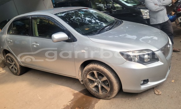 Buy Used 2011 Toyota axio in Dhaka, Dhaka Buy Used 2011 Toyota axio in Dhaka, Dhaka