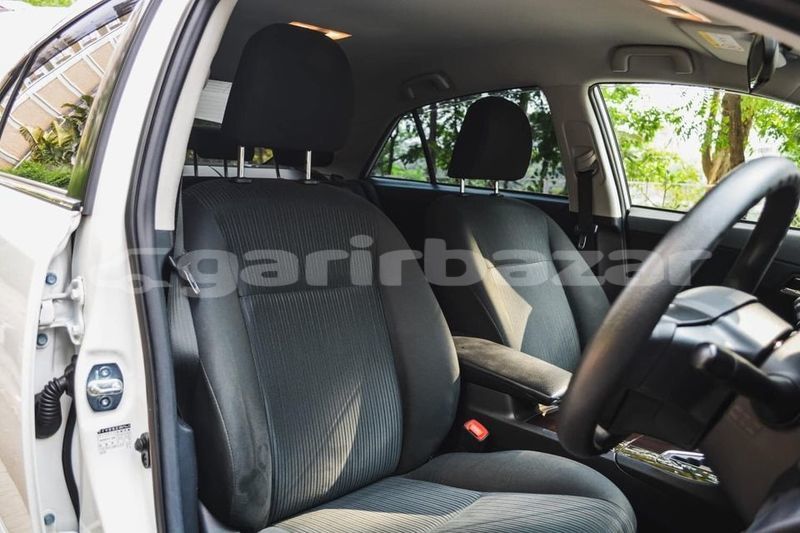 Big with watermark toyota premio dhaka dhaka 5263