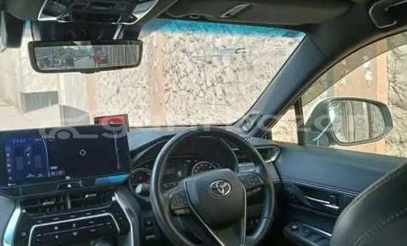 Buy Used 2020 Toyota Harrier in Dhaka, Dhaka Buy Used 2020 Toyota Harrier in Dhaka, Dhaka