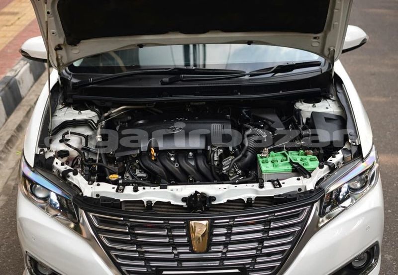 Big with watermark toyota premio dhaka dhaka 5263