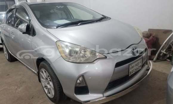 Buy Used 2013 Toyota Aqua in Dhaka, Dhaka Buy Used 2013 Toyota Aqua in Dhaka, Dhaka