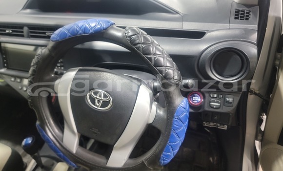 Buy Used 2013 Toyota Aqua in Dhaka, Dhaka Buy Used 2013 Toyota Aqua in Dhaka, Dhaka